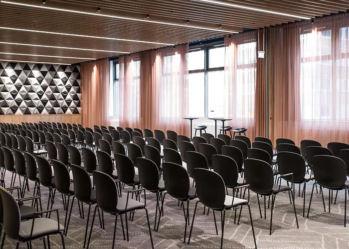 Scandic Frankfurt Museumsufer
